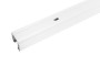 X-RAIL трифазна шина, 1м, 220-240В, 16А, біла