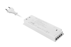 Блок живлення EASY CLICK, DC12В, 30 Вт, вхід AC220-240В, IP20