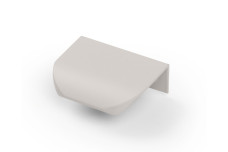 Ручка меблева GTV HEXA, C= 32 мм, L=50 мм, Al, кашемір