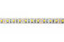 Світлодіодна стрічка 2835, DC12В, 600LED/5м, 7.3 Вт/м, 500 лм/м, 3200К, IP65, рулон 5 м