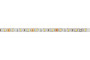 Світлодіодна стрічка 2835, DC12В, 300LED/5м, 3.7 Вт/м, 390 лм/м, 3200К, IP20, рулон 5 м