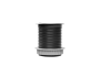Меблева розетка CHARGER MINI 60mm, 1x розетка Schuko, 1xUSB-C, кабель 1,9m, алюміній