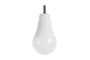 LED робоче світло, A60, 9.0W, 806lm, 4000K, AC220-240V, 170°, з підключеним кабелем
