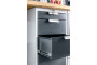 Направляюча кулькова GTV PRO h45 L300мм 50кг