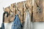 Вішак меблевий K24 00 антична латунь