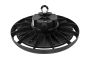 Highbay KANSAS II LUMINAIRE, LED, 200W-160W-120W, 150lm/W, 4000K, AC180-250V, IP65, 1-10V