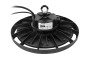 Highbay KANSAS II LUMINAIRE, LED, 200W-160W-120W, 150lm/W, 4000K, AC180-250V, IP65, 1-10V