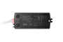 Датчик руху CR-18, максимум.500W, AC220-240V, кут 360°, дальність 8м, IP20, чорний