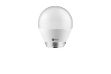 СВІТЛОДІОДНЕ ДЖЕРЕЛО СВІТЛА G-TECH, B45, E27, 6,0 Вт, 520 лм, 4000K, AC220-240V, 160°