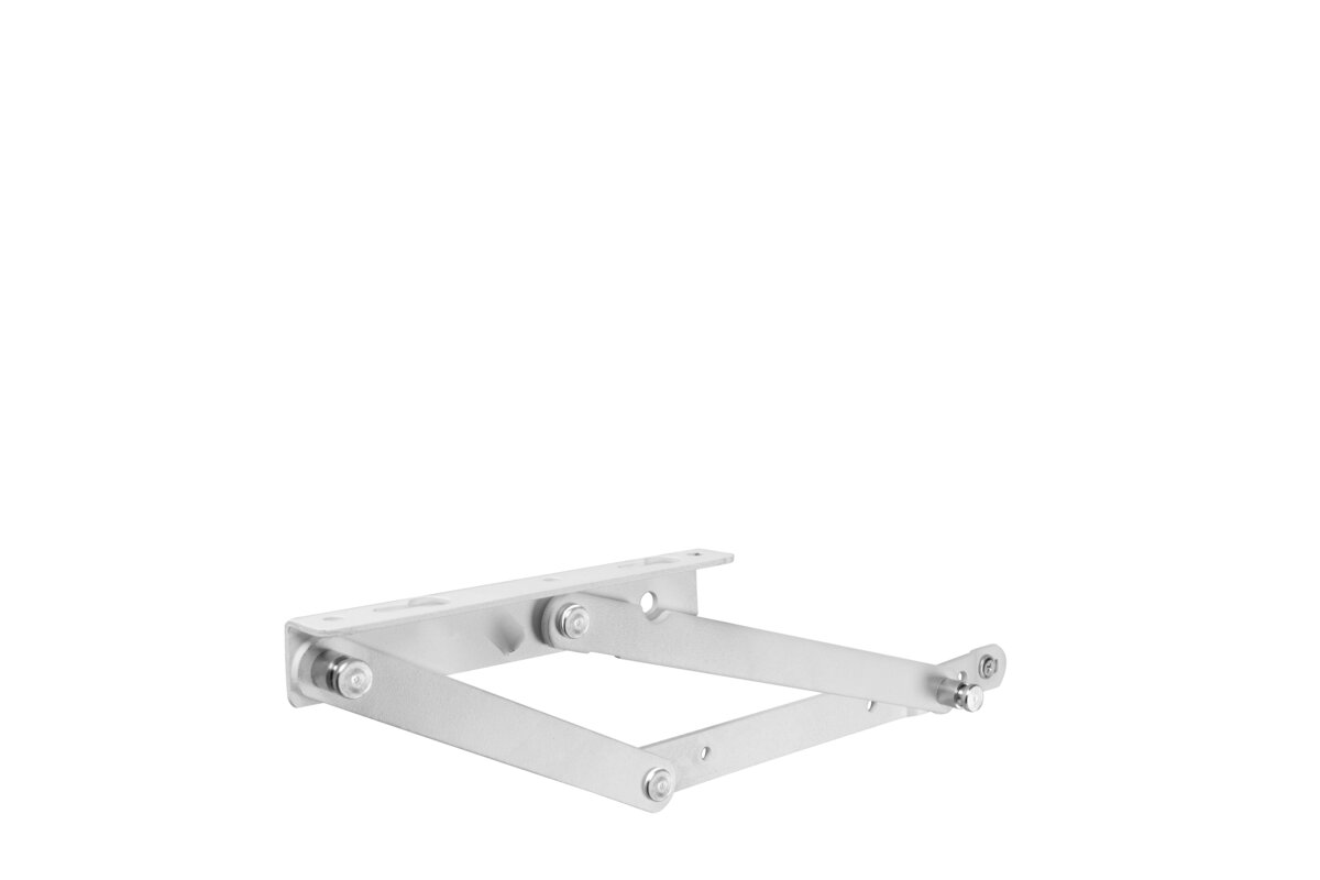 Flores Extension Spring jack white (2 шт – лівий і правий)