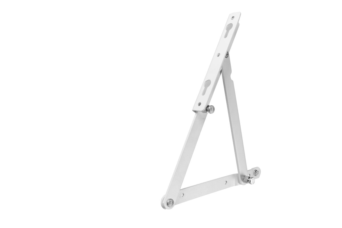Flores Extension Spring jack white (2 шт – лівий і правий)