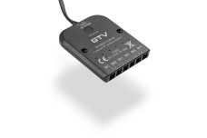 Приймач сигналу для системи SKY, 8A, 12V/96W, 24V/192W, кабель 1m з міні-підсилювачем