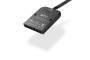 Приймач сигналу для системи SKY, 8A, 12V/96W, 24V/192W, кабель 1m з міні-підсилювачем