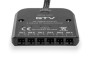 Приймач сигналу для системи SKY, 8A, 12V/96W, 24V/192W, кабель 1m з міні-підсилювачем