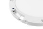 Датчик руху Стельова лампа IMPACT, LED, 18/15/10W, 100lm/W, CCT, AC220-240V, Ø230mm