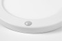 Датчик руху Стельова лампа IMPACT, LED, 18/15/10W, 100lm/W, CCT, AC220-240V, Ø230mm