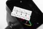 Прожектор із датчиком руху NOVA, LED, 30W, 2500lm, 4000K, AC220-240V, IP65
