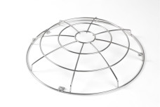 Сітка захисна для Highbay ATL-150W, φ230*35ММ, сталь