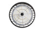 Сітка захисна для Highbay ATL-200W, φ269*40MM, сталь