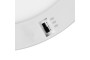 Датчик руху Стельова лампа IMPACT, LED, 18/15/10W, 100lm/W, CCT, AC220-240V, Ø230mm