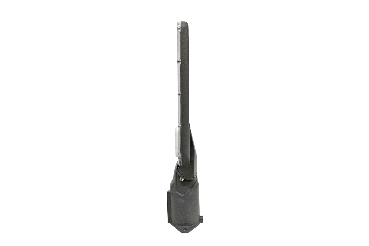 Вуличне освітлення G-TECH DAKOTA, LED, 50W, 5500lm, 4000K, AC220-240V, IP65, сірий