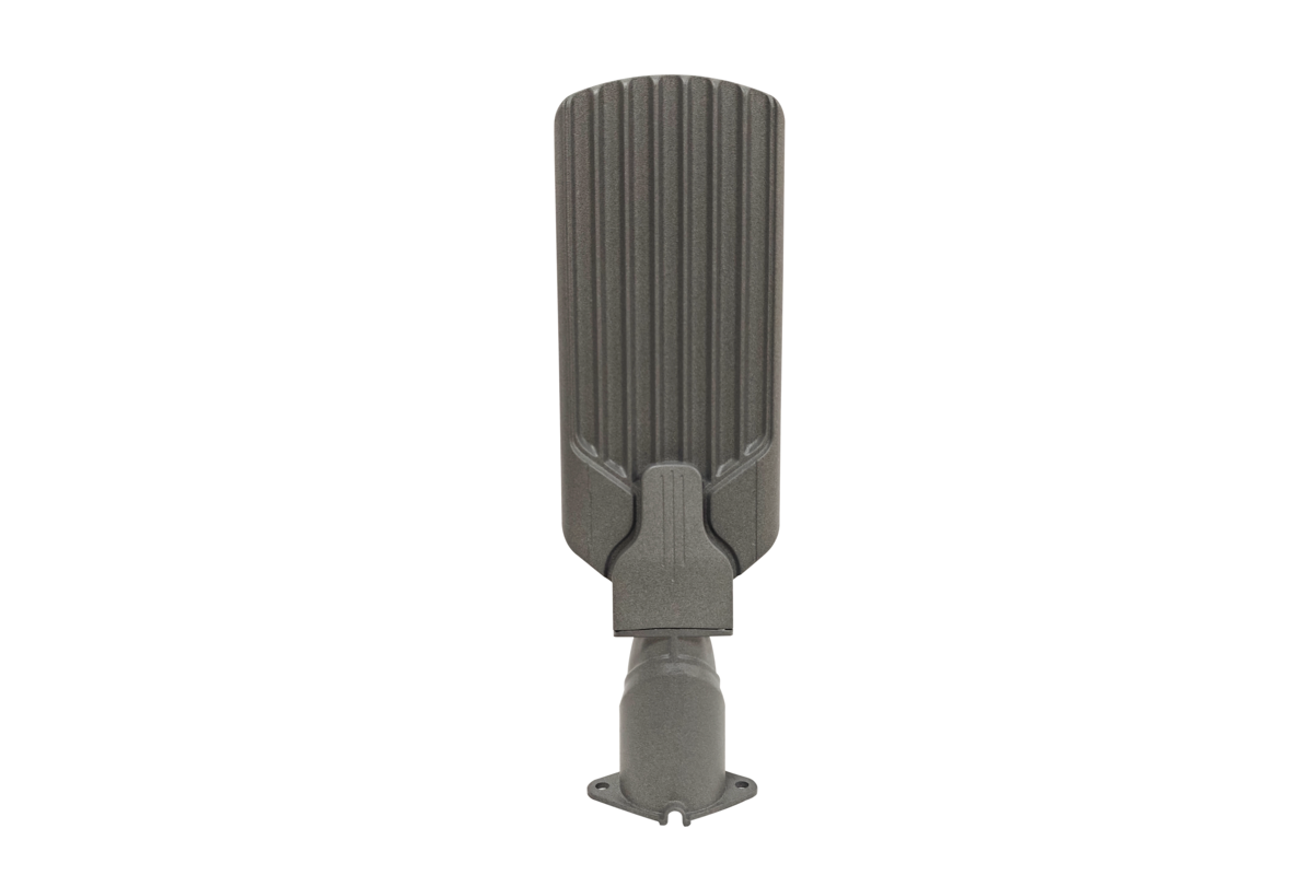 Вуличне освітлення G-TECH DAKOTA, LED, 50W, 5500lm, 4000K, AC220-240V, IP65, сірий