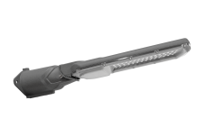 G-TECH вуличне освітлення DAKOTA, LED, 50W, 5500lm, 3000K, AC220-240V, IP65, сірий