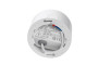 Аварійний світильник NEXO, LED, 2.5W, 350lm, 6400K, AC220-240V, IP65, 3h, TEST, білий