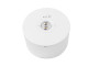 Аварійний світильник NEXO, LED, 2.5W, 350lm, 6400K, AC220-240V, IP65, 3h, TEST, білий