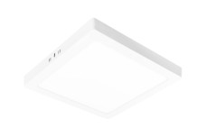 MATIS downlight, LED, 18W, 1500lm, CCT, AC220-240V, поверхневий, білий