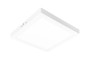 MATIS downlight, LED, 18W, 1500lm, CCT, AC220-240V, поверхневий, білий