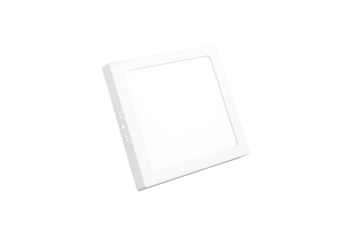 MATIS downlight, LED, 18W, 1500lm, CCT, AC220-240V, поверхневий, білий