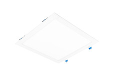 MATIS Downlight, LED, 24W, 2000lm, CCT, AC220-240V, вбудований, білий