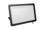 Прожектор G-TECH VILMAR, LED, 200W, 20000lm, 6400K, AC220-240V, IP65, чорний