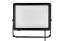 Прожектор G-TECH VILMAR, LED, 200W, 20000lm, 4000K, AC220-240V, IP65, чорний