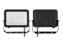 Прожектор G-TECH VILMAR, LED, 50W, 5000lm, 6400K, AC220-240V, IP65, чорний