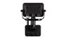 G-TECH Прожектор з датчиком руху VILMAR, LED, 10W, 900lm, 6400K, AC220-240V, чорний