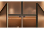 Бездротовий комутатор SKY DOOR для системи живлення 12V/24V