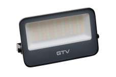 Прожектор DOVER, LED, 30W, 3600lm, CCT, AC180-250V, IP66, сірий