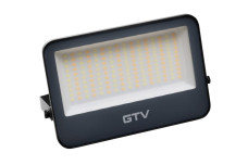 Прожектор DOVER, LED, 50W, 6000lm, CCT, AC180-250V, IP66, сірий