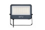 Прожектор DOVER, LED, 50W, 6000lm, CCT, AC180-250V, IP66, сірий