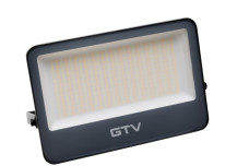 Прожектор DOVER, LED, 100W, 12000lm, CCT, AC180-250V, IP66, сірий
