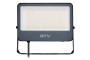 Прожектор DOVER, LED, 100W, 12000lm, CCT, AC180-250V, IP66, сірий