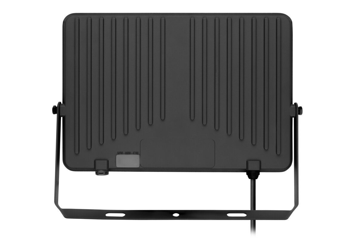 Прожектор DOVER, LED, 150W, 18000lm, CCT, AC180-250V, IP66, сірий