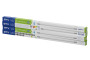 Світлодіодна трубка T8, SHL, LED, T8-J, 9,0Вт, 1440лм, 6400K, AC180-250V, 60см, 220°, одностороннє підключення