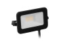 Прожектор G-TECH VILMAR, LED, 10W, 900lm, 4000K, AC220-240V, IP65, чорний