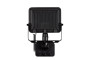 G-TECH Прожектор з датчиком руху VILMAR, LED, 30W, 3000lm, 4000K, AC220-240V, чорний