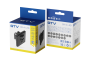 CR-4 LED датчик руху, максимум 1200 Вт, AC220-240V, кут 160°, радіус дії 9м, IP20, чорний