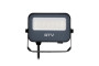Прожектор DOVER, LED, 20W, 2400lm, CCT, AC180-250V, IP66, сірий
