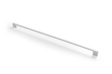 Ручка меблів GTV 819, C=480 мм, L=511 мм, ZnAl, кашемір